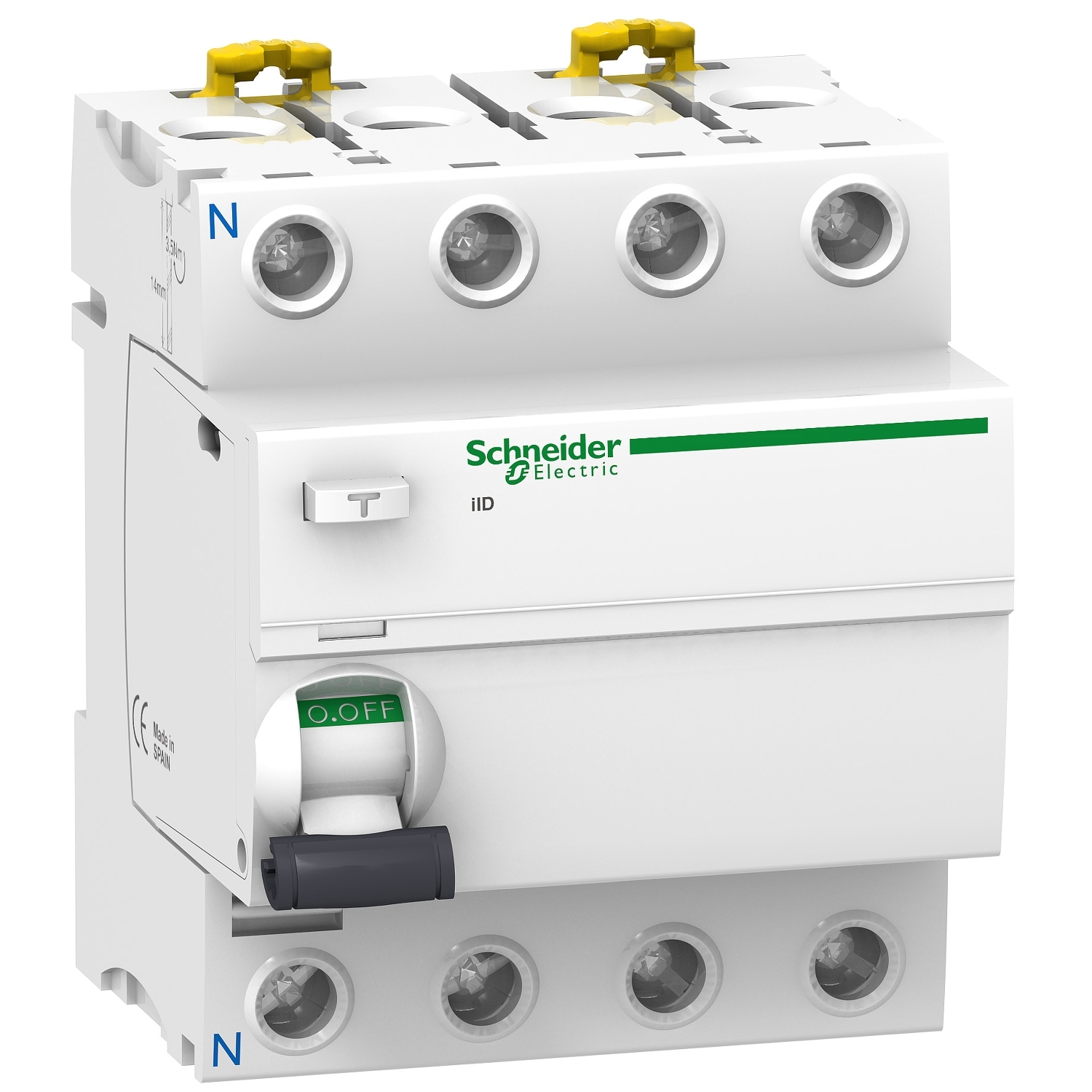 INTERRUPTOR DIFERENCIAL Acti9 A9R51440